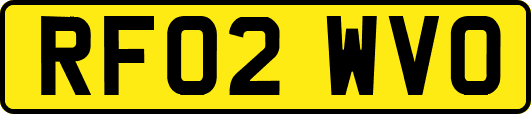 RF02WVO