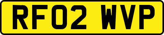 RF02WVP