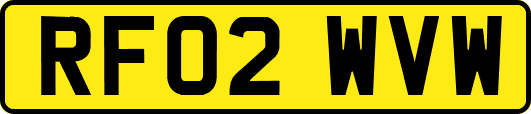 RF02WVW