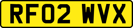 RF02WVX