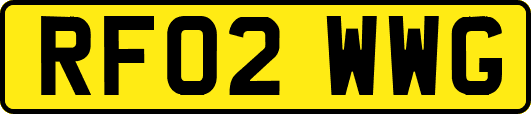 RF02WWG
