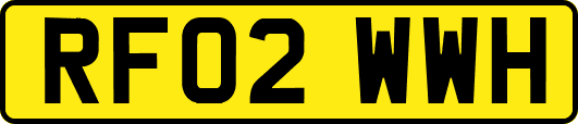 RF02WWH
