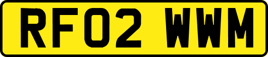 RF02WWM
