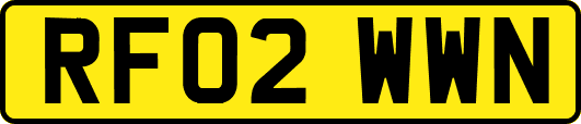 RF02WWN