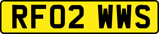 RF02WWS