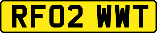 RF02WWT