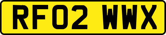 RF02WWX