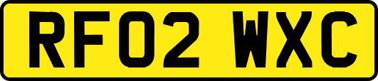 RF02WXC