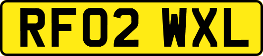 RF02WXL