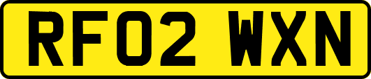 RF02WXN