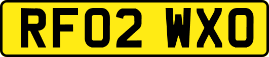 RF02WXO
