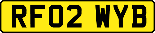 RF02WYB