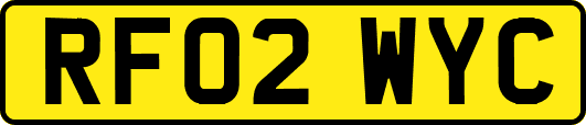 RF02WYC