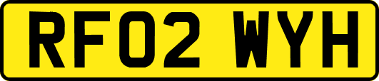 RF02WYH