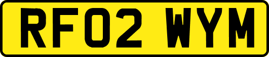 RF02WYM