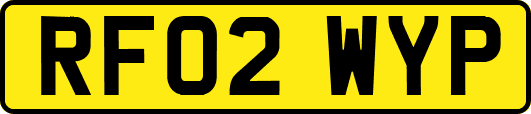 RF02WYP