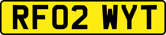 RF02WYT