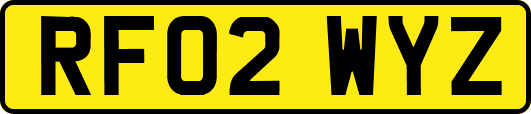 RF02WYZ