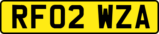 RF02WZA