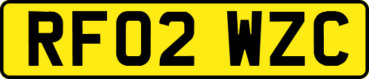RF02WZC