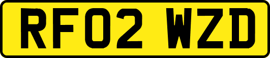 RF02WZD