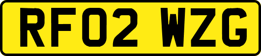 RF02WZG