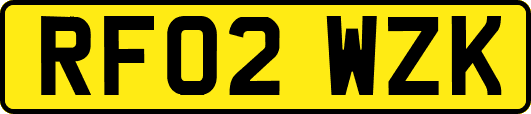 RF02WZK