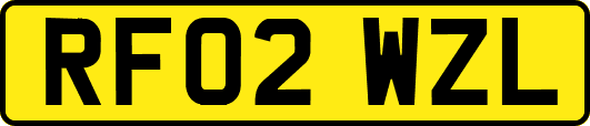 RF02WZL