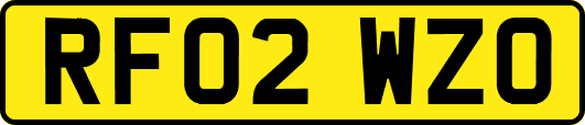 RF02WZO