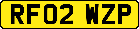 RF02WZP