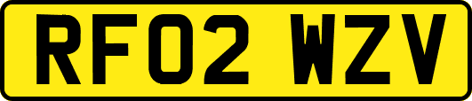 RF02WZV