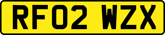 RF02WZX