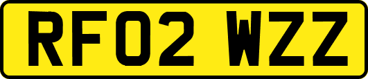 RF02WZZ
