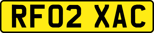 RF02XAC