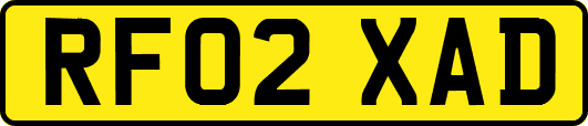 RF02XAD
