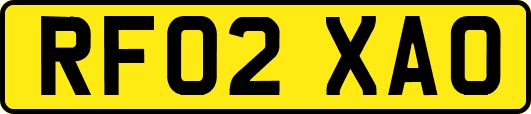 RF02XAO