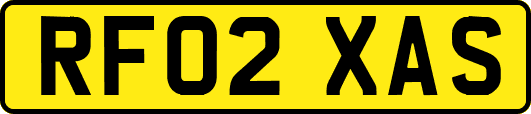 RF02XAS
