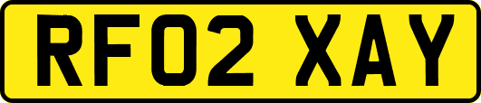 RF02XAY