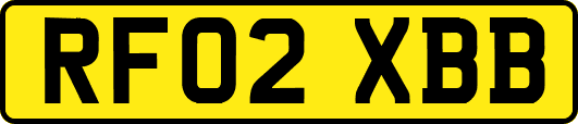 RF02XBB