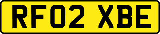 RF02XBE