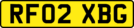 RF02XBG