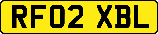 RF02XBL