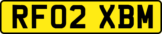 RF02XBM