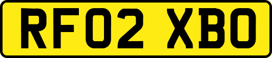 RF02XBO