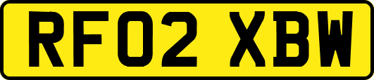 RF02XBW