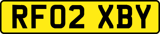 RF02XBY
