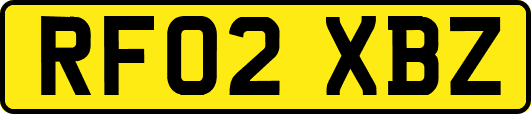 RF02XBZ