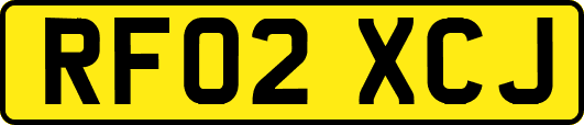 RF02XCJ
