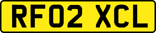 RF02XCL