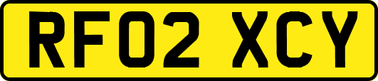 RF02XCY